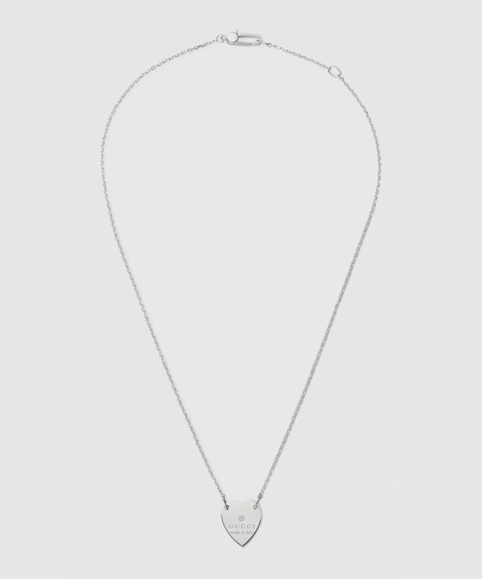 레플리카|이미테이션 gucci-구찌하트-목걸이-223512