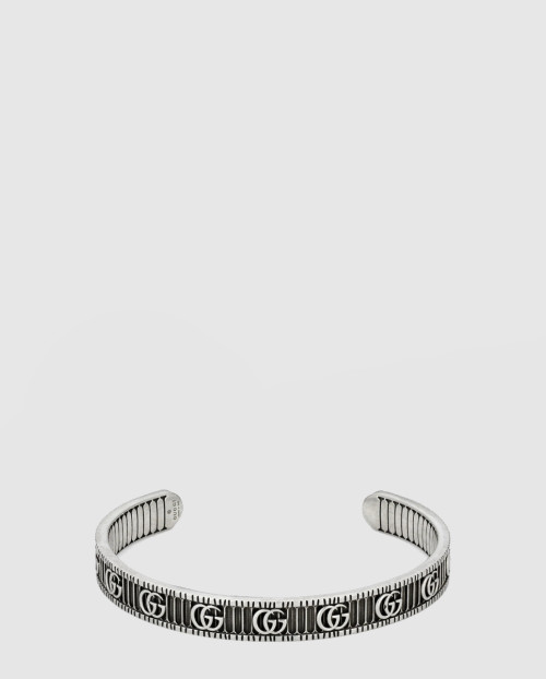 [GUCCI-구찌]GG 마몽 팔찌 551903