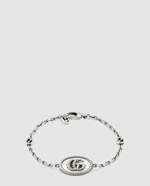 [GUCCI-구찌]GG 팔찌 627749