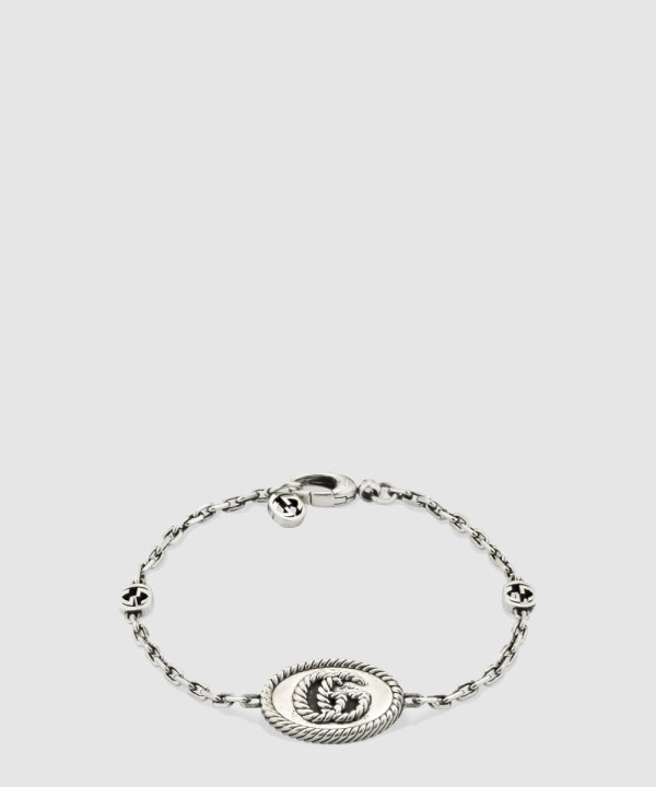 [GUCCI-구찌]GG 팔찌 627749