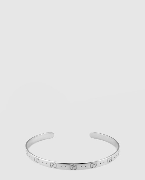 [GUCCI-구찌]아이콘 팔찌 434524