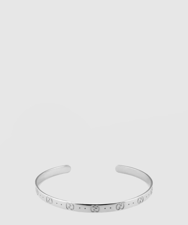 [GUCCI-구찌]아이콘 팔찌 434524