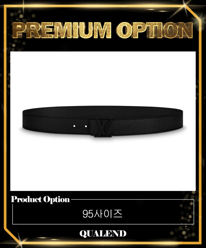 레플리카|이미테이션 louis-vuitton-루이비통lv-이니셜-타이가-벨트-m0001s