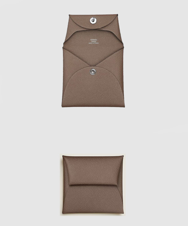 [HERMES-에르메스]바스티아 카드지갑 앱송