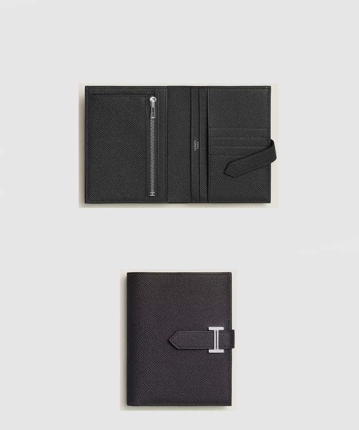 레플리카|이미테이션 hermes-에르메스베안-반지갑-앱송