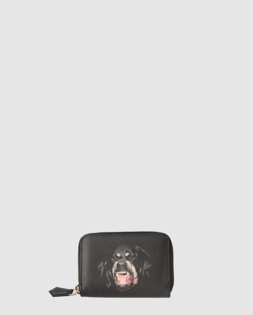 [GIVENCHY-지방시]로트와일러 코인퍼스