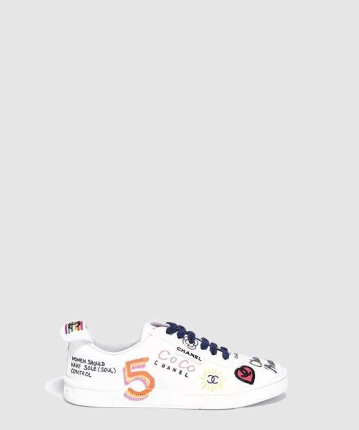 레플리카|이미테이션 chanel-샤넬스니커즈-g34085