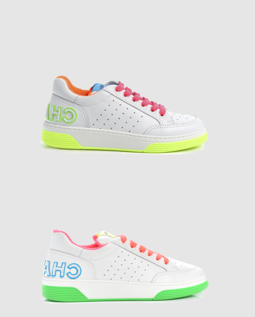 [CHANEL-샤넬]스니커즈 G35934