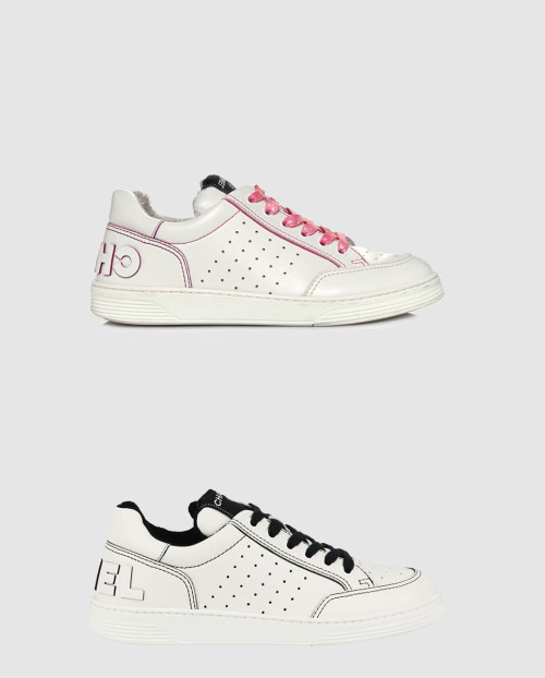 [CHANEL-샤넬]스니커즈 G35934