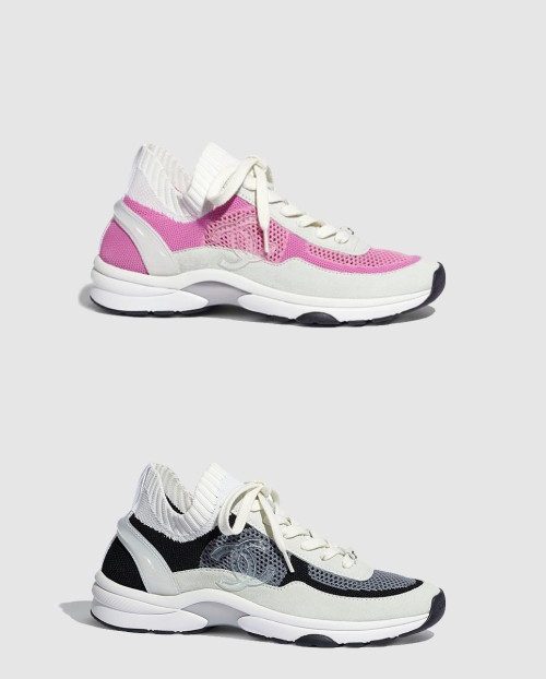 [CHANEL-샤넬]스니커즈 G36258