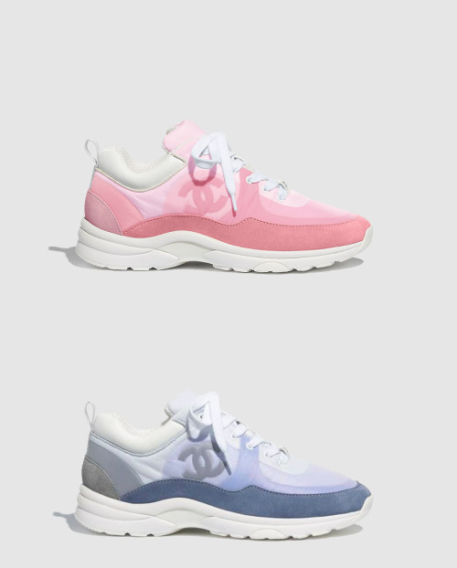 [CHANEL-샤넬]스니커즈 G37136