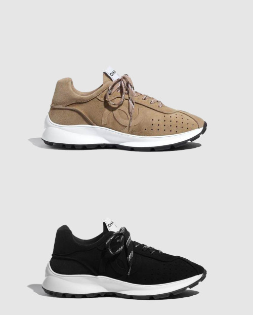 [CHANEL-샤넬]스니커즈 G37307