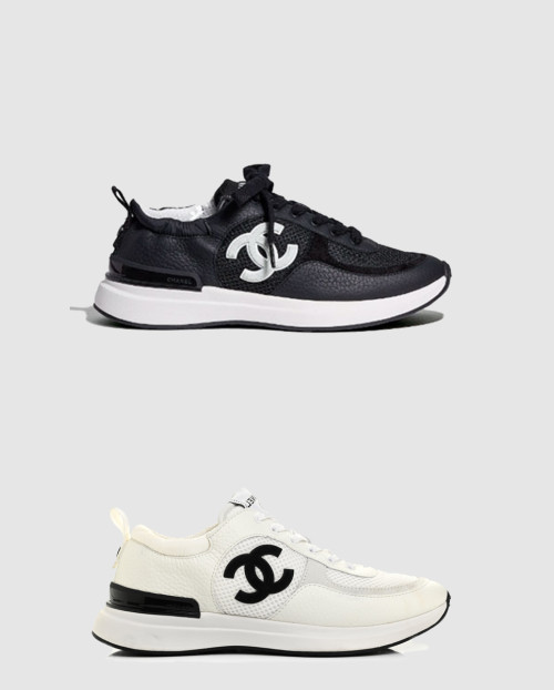 [CHANEL-샤넬]스니커즈 G37492