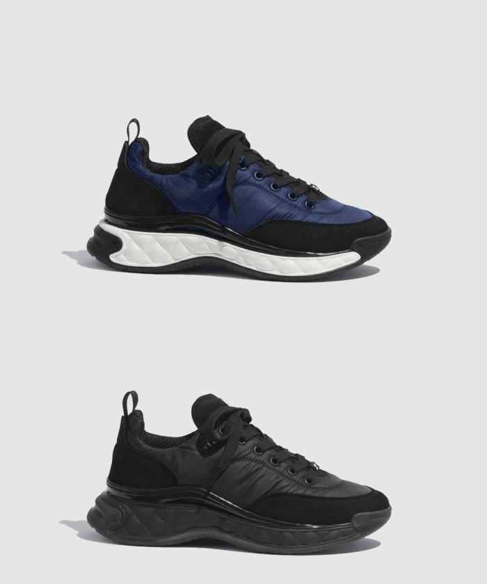 레플리카|이미테이션 chanel-샤넬스니커즈-g38035