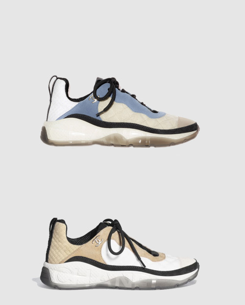 [CHANEL-샤넬]스니커즈 G38290