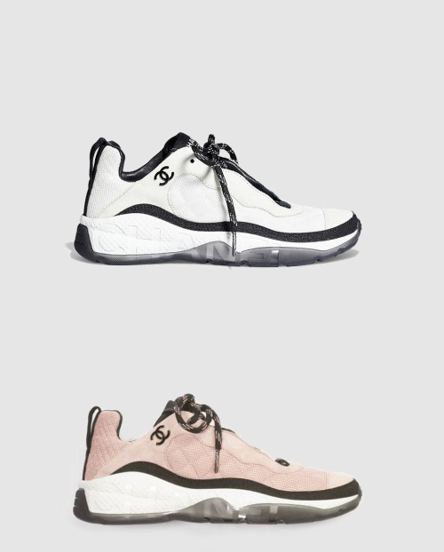 [CHANEL-샤넬]스니커즈 G38290