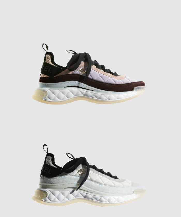 레플리카|이미테이션 chanel-샤넬스니커즈-g38501