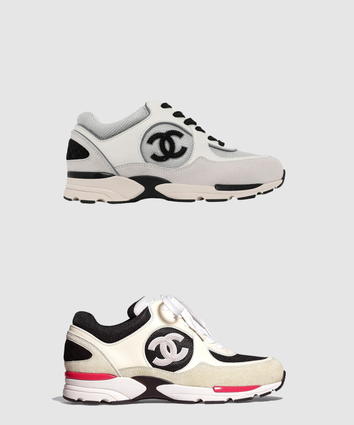 레플리카|이미테이션 chanel-샤넬스니커즈-g39066