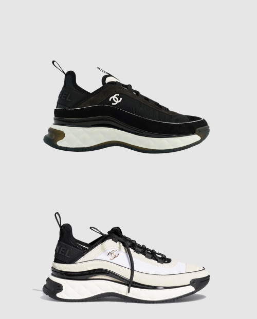 [CHANEL-샤넬]스니커즈 G39070