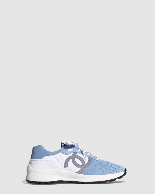 [CHANEL-샤넬]스니커즈 G39074