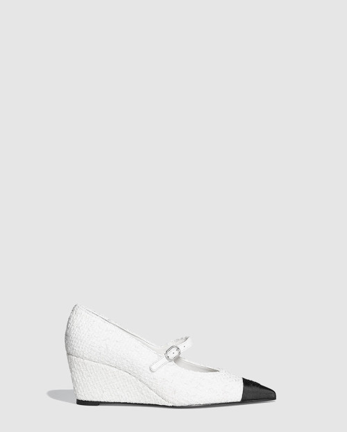 [CHANEL-샤넬]펌프스 G38733