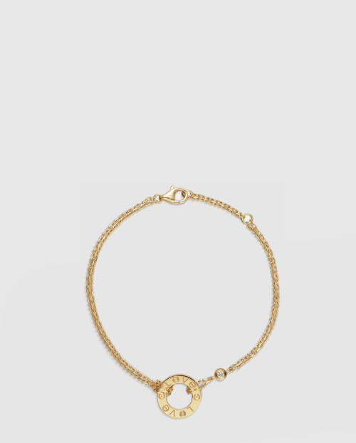 [CARTIER-까르띠에]러브 팔찌 B6063600