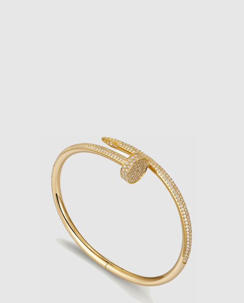 [CARTIER-까르띠에]저스트앵끌루 팔찌 N6702117