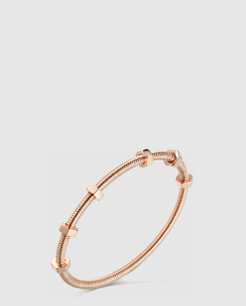 [CARTIER-까르띠에]에크루 드 까르띠에 팔찌 B6049517