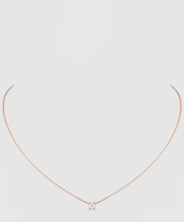 [CARTIER-까르띠에]C 드 까르띠에 목걸이 N7424281