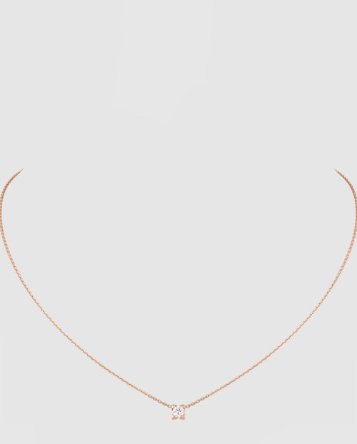 [CARTIER-까르띠에]C 드 까르띠에 목걸이 N7424281