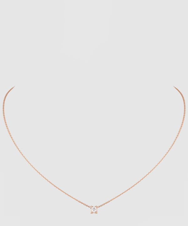 [CARTIER-까르띠에]C 드 까르띠에 목걸이 N7424281