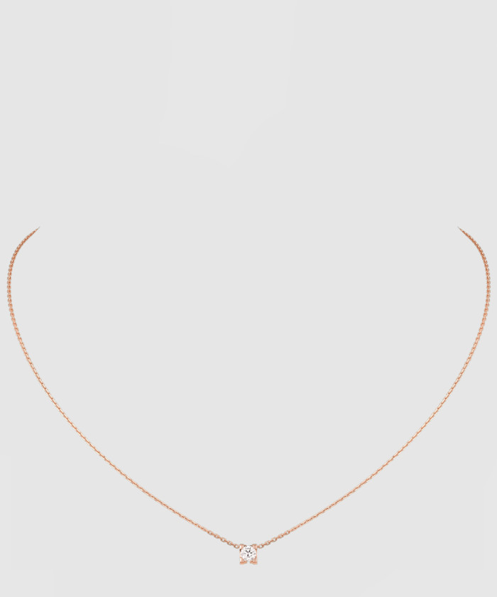레플리카|이미테이션 cartier-까르띠에c-드-까르띠에-목걸이-n7424281