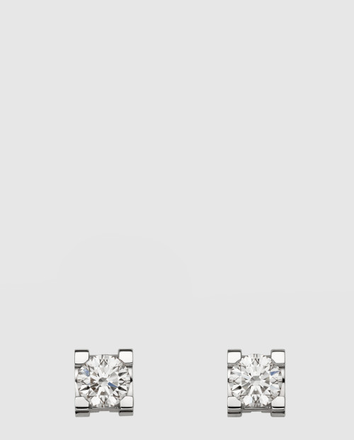 [CARTIER-까르띠에]C 드 까르띠에 귀걸이 N8515131