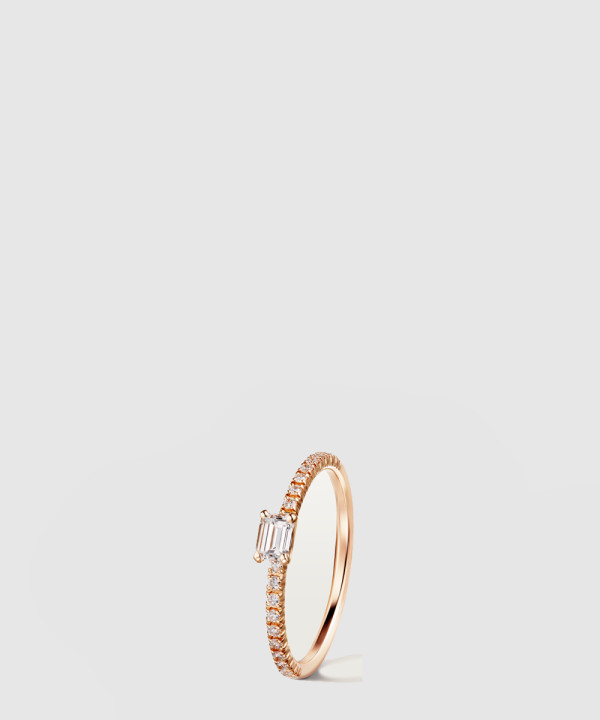 [CARTIER-까르띠에]에땅셀 드 까르띠에 반지 B4216700