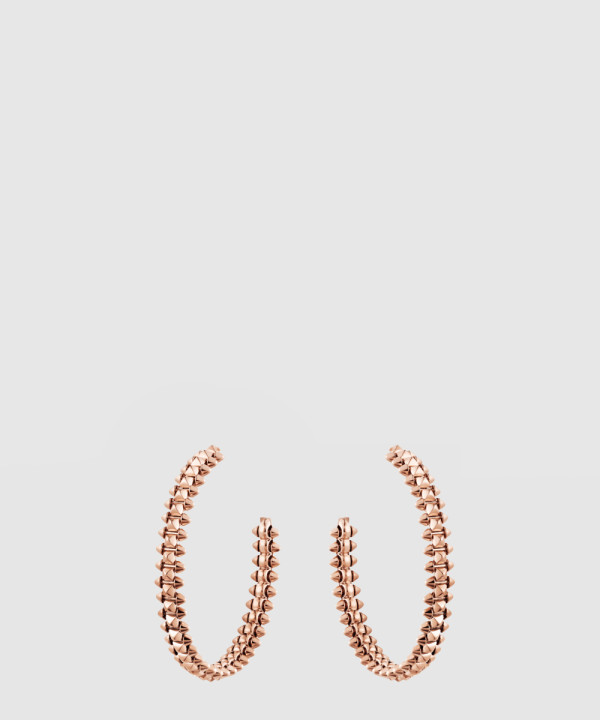 [CARTIER-까르띠에]클래쉬 드 까르띠에 귀걸이 B8301416