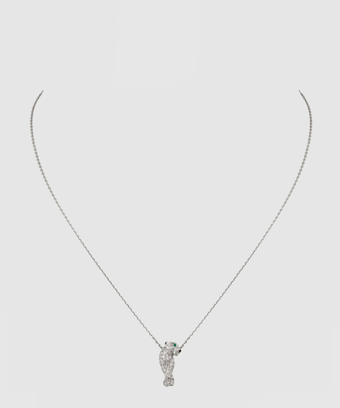 레플리카|이미테이션 cartier-까르띠에팬더-드-까르띠에-목걸이-b7224600