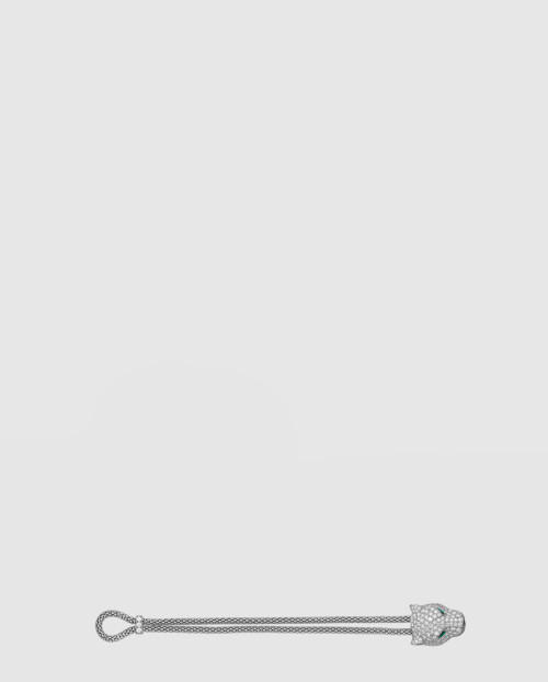 [CARTIER-까르띠에]팬더 드 까르띠에 팔찌 N6700417