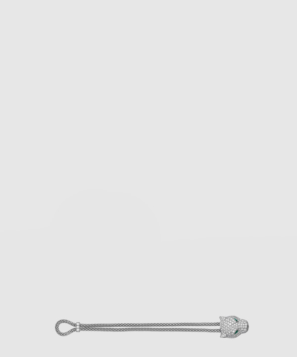 [CARTIER-까르띠에]팬더 드 까르띠에 팔찌 N6700417