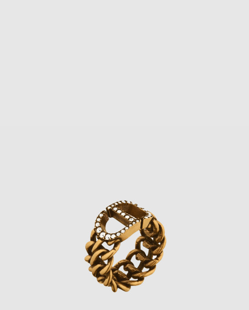 [DIOR-디올]30 몽테인 반지 R1092