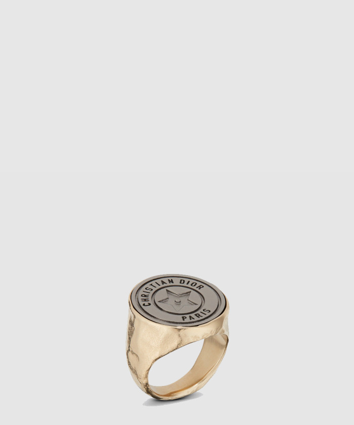 레플리카|이미테이션 dior-디올cd-레거시-반지-r1260