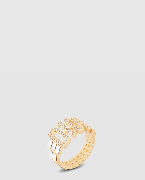 [DIOR-디올]레볼루션 반지 R1196