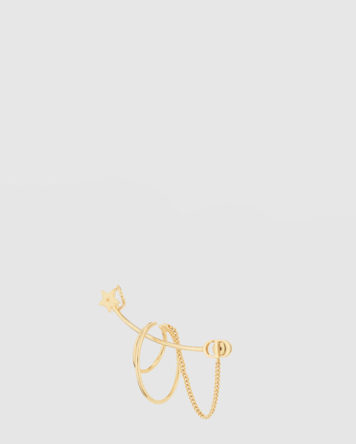 [DIOR-디올]30 몽테인 이어커프 E1928