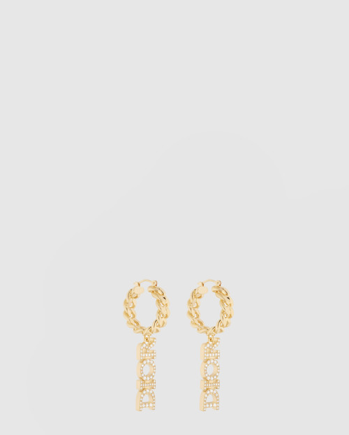 [DIOR-디올]레볼루션 귀걸이 E1749