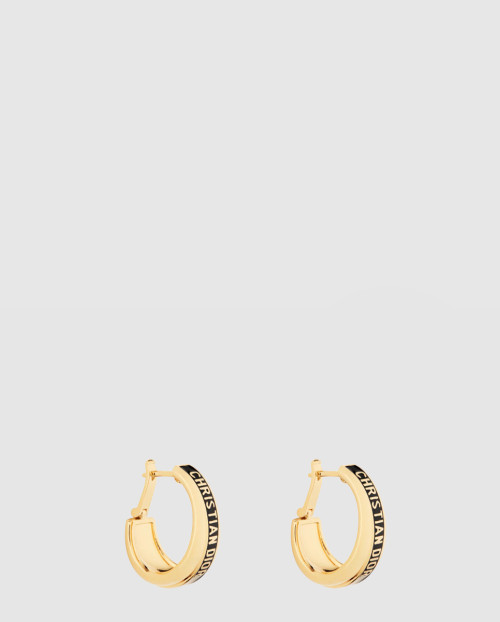 [DIOR-디올]코드 귀걸이 E1963