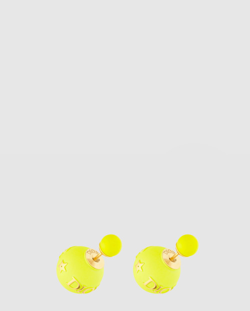 [DIOR-디올]트라이벌 귀걸이 E1830