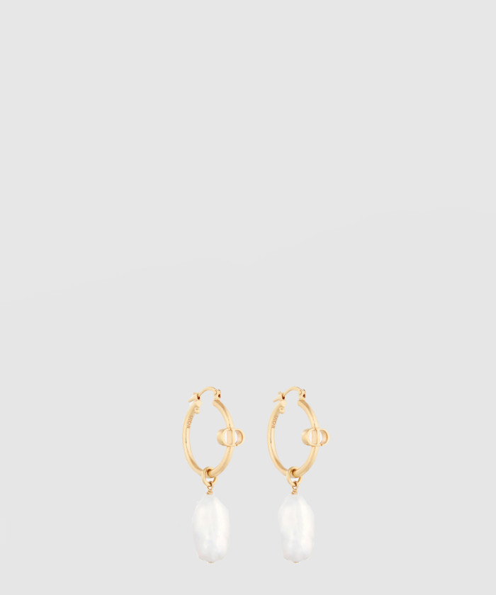 레플리카|이미테이션 dior-디올쁘띠-cd-귀걸이-e2053