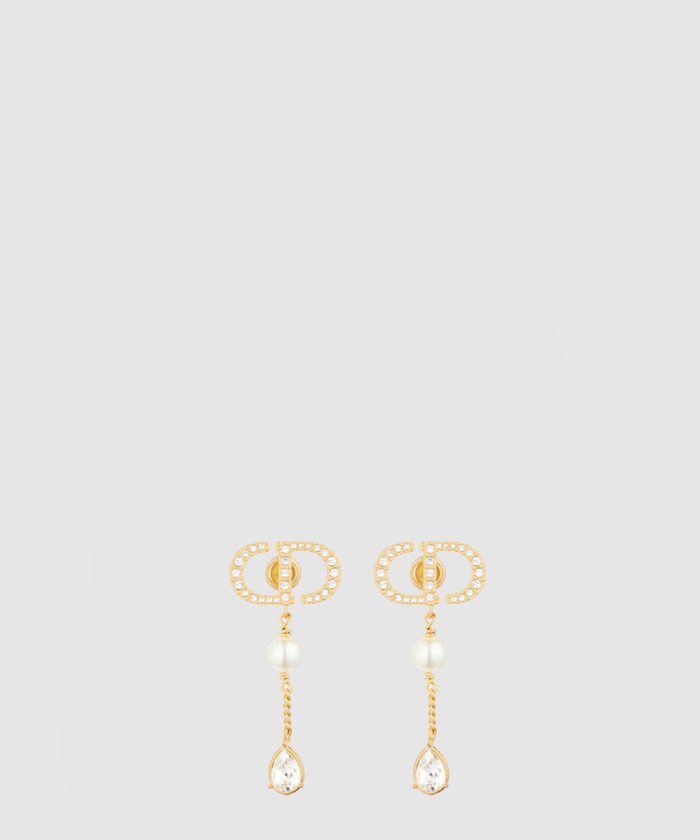 레플리카|이미테이션 dior-디올쁘띠-cd-귀걸이-e1859