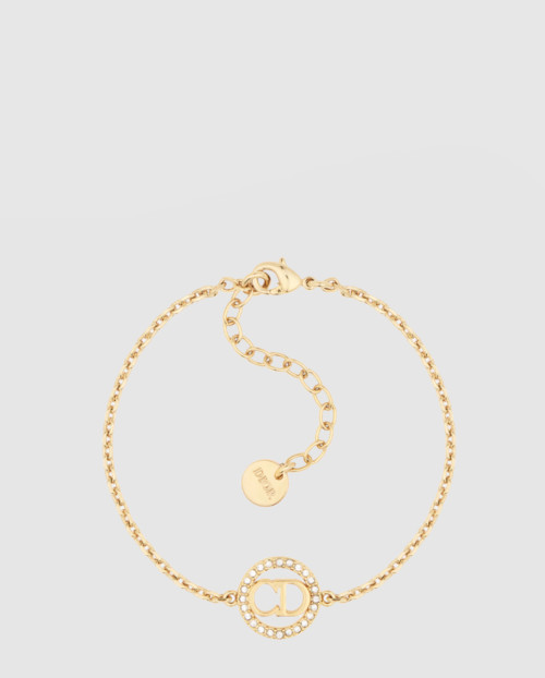 [DIOR-디올]클레어 디 룬 팔찌 B1627