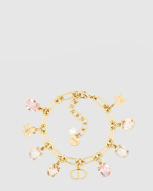 [DIOR-디올]쁘띠 CD 팔찌 B1245