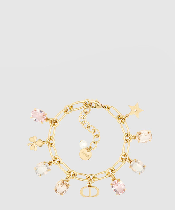 [DIOR-디올]쁘띠 CD 팔찌 B1245
